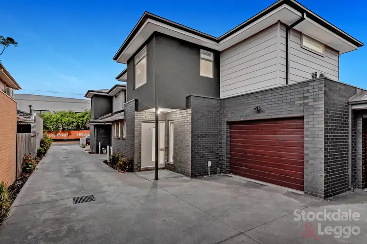 Main view of Homely townhouse listing, 2/38 Acacia Street, Glenroy VIC 3046