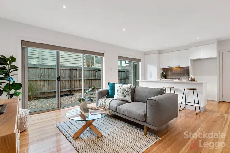 Second view of Homely townhouse listing, 2/38 Acacia Street, Glenroy VIC 3046