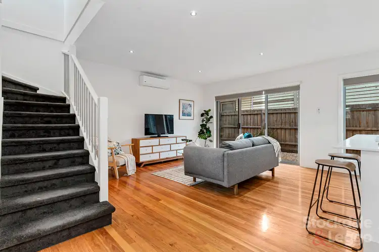 Third view of Homely townhouse listing, 2/38 Acacia Street, Glenroy VIC 3046