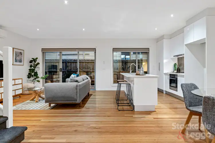 Fourth view of Homely townhouse listing, 2/38 Acacia Street, Glenroy VIC 3046