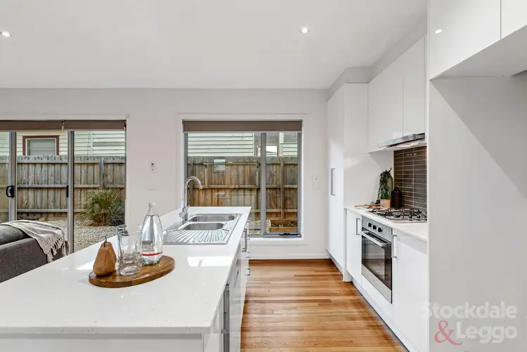 Fifth view of Homely townhouse listing, 2/38 Acacia Street, Glenroy VIC 3046