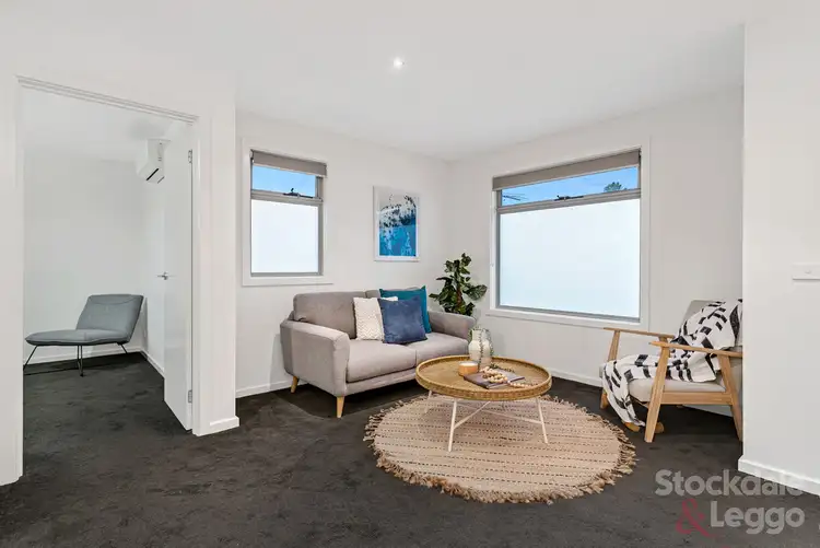 Sixth view of Homely townhouse listing, 2/38 Acacia Street, Glenroy VIC 3046