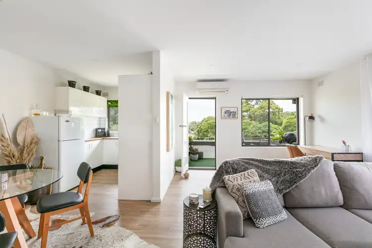 Second view of Homely apartment listing, 5/44 Pittwater Road, Gladesville NSW 2111
