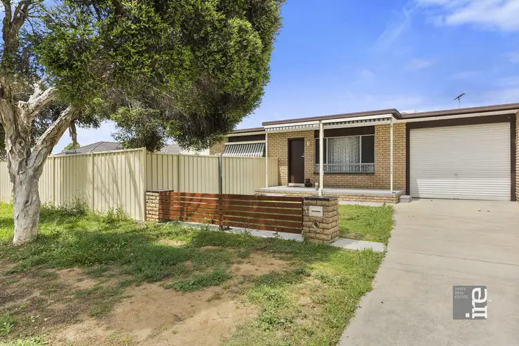 1/20 Langlands Street, Wangaratta VIC 3677