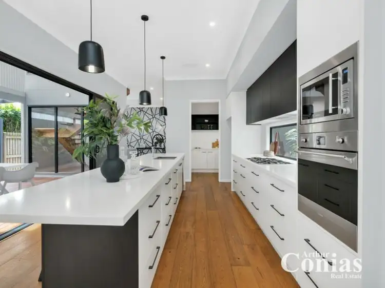 50 Seymour Road, Ascot QLD 4007