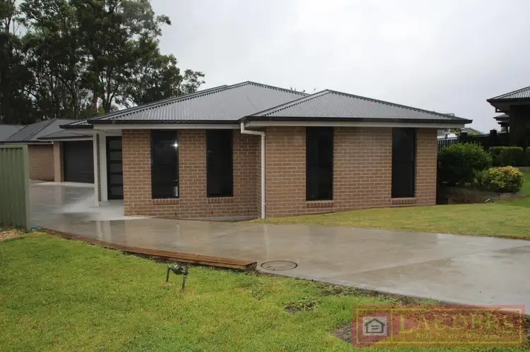 Main view of Homely house listing, 4 Eagle Close, Old Bar NSW 2430