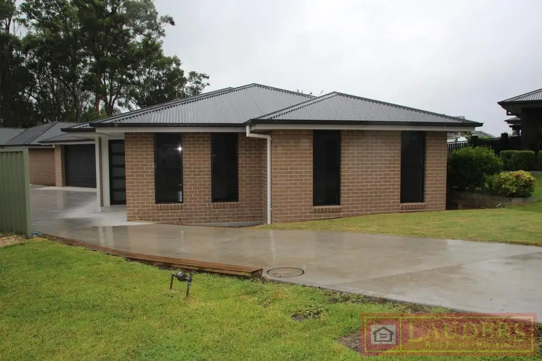 Main view of Homely house listing, 4 Eagle Close, Old Bar NSW 2430