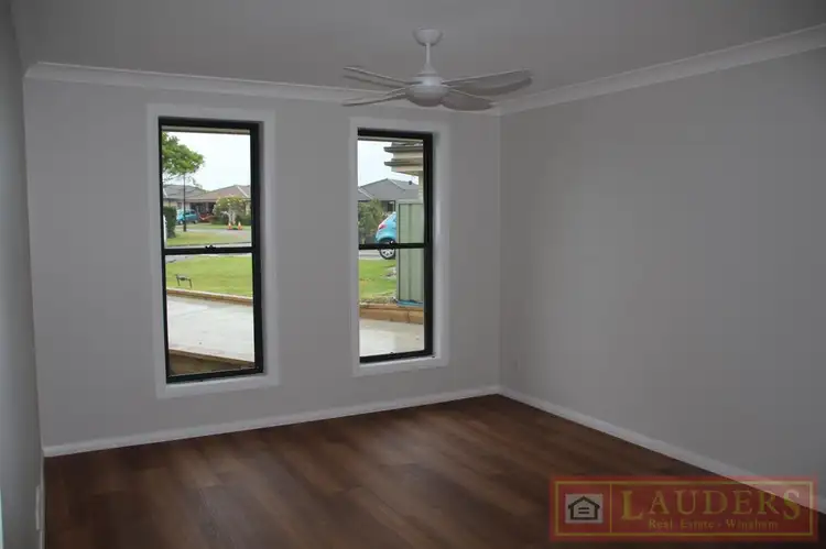 Second view of Homely house listing, 4 Eagle Close, Old Bar NSW 2430