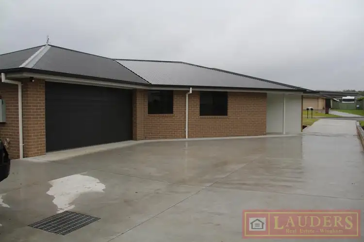 Fifth view of Homely house listing, 4 Eagle Close, Old Bar NSW 2430