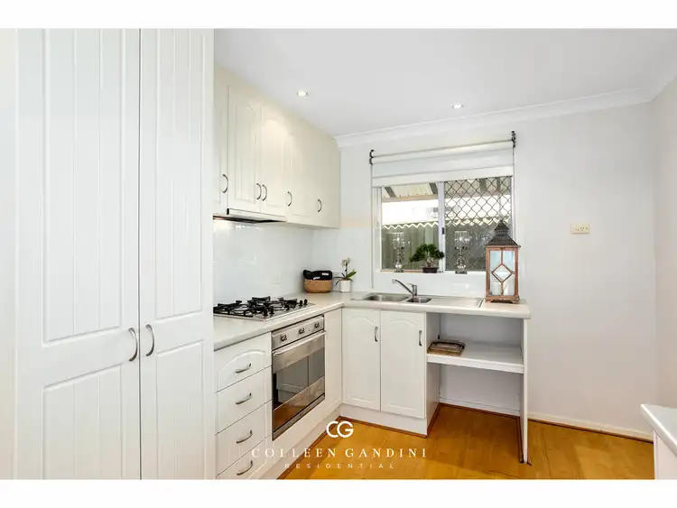 Third view of Homely unit listing, 1/34 Eric Street, Como WA 6152