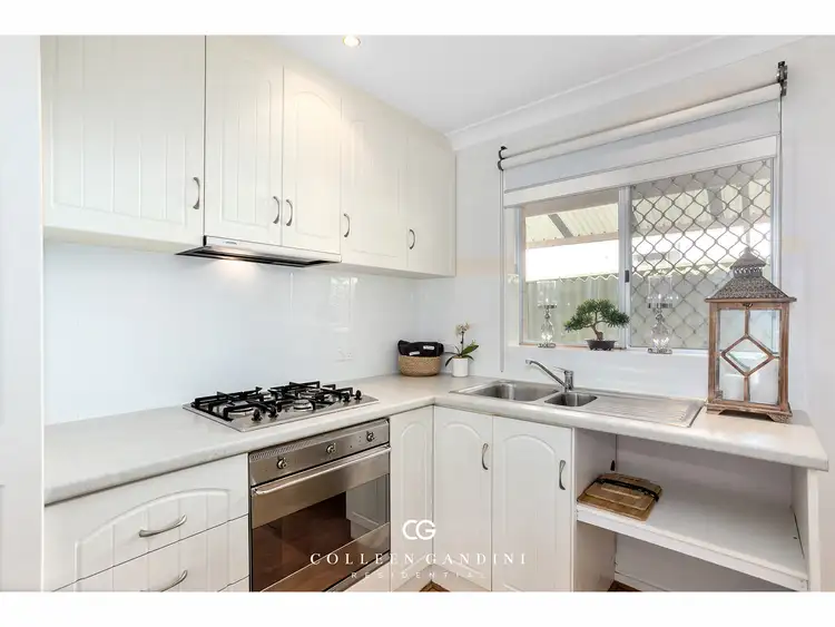 Fourth view of Homely unit listing, 1/34 Eric Street, Como WA 6152