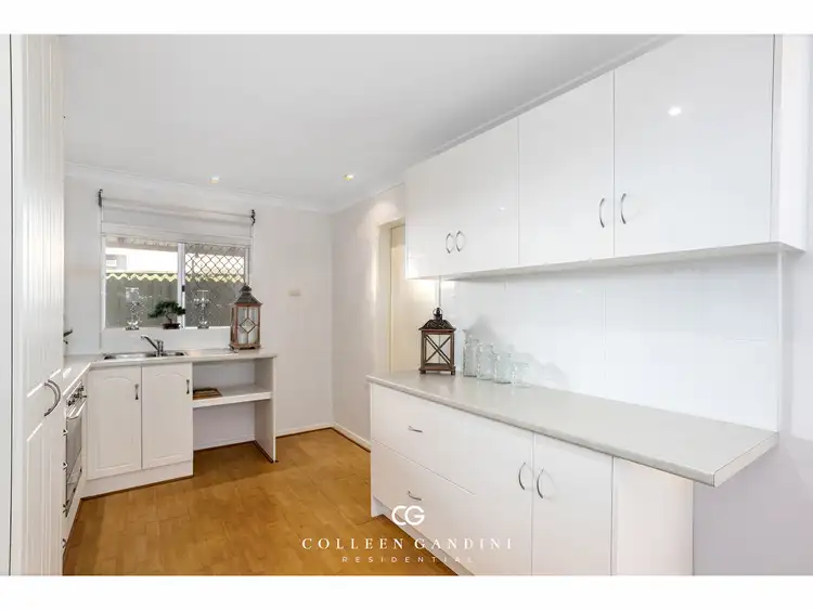 Fifth view of Homely unit listing, 1/34 Eric Street, Como WA 6152