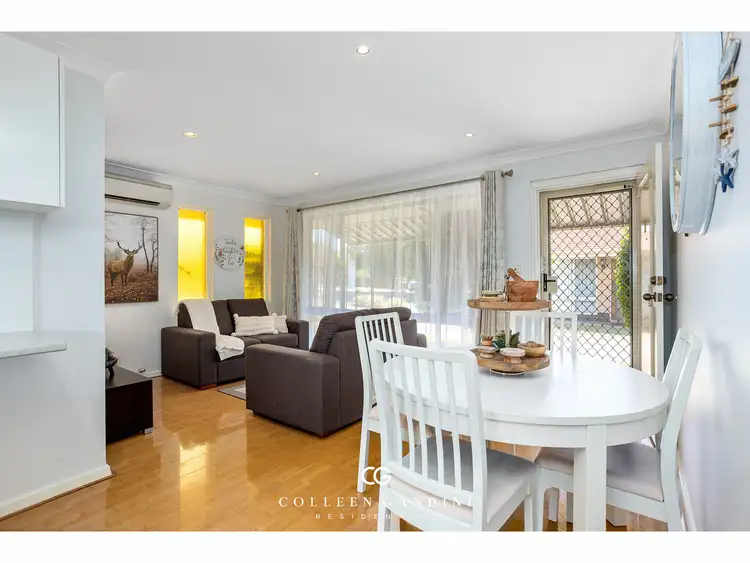 Seventh view of Homely unit listing, 1/34 Eric Street, Como WA 6152