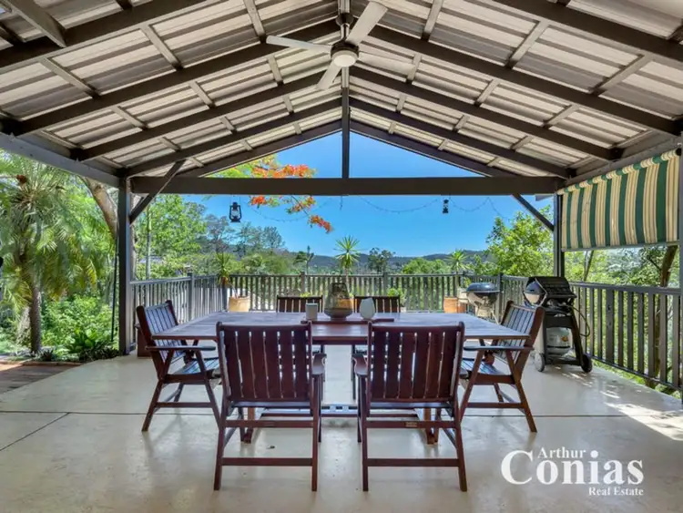6 Gregsue Court, The Gap QLD 4061