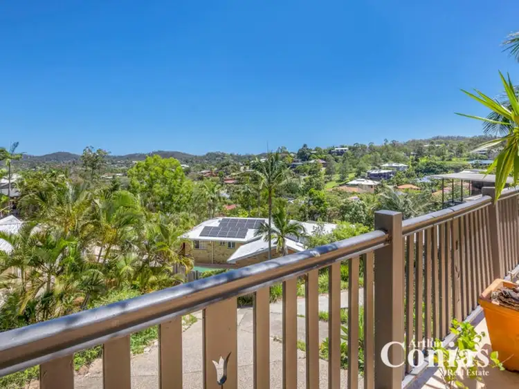 Third view of Homely house listing, 6 Gregsue Court, The Gap QLD 4061