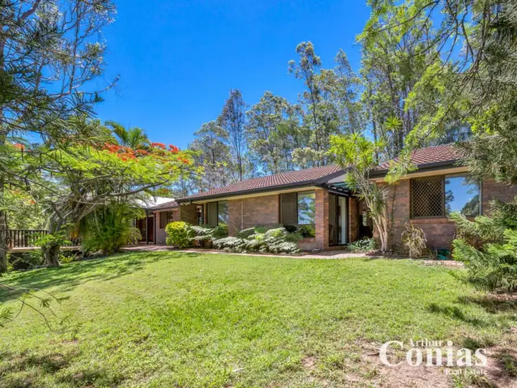 Fourth view of Homely house listing, 6 Gregsue Court, The Gap QLD 4061