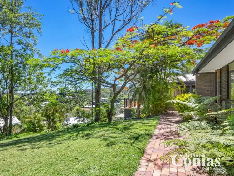 Fifth view of Homely house listing, 6 Gregsue Court, The Gap QLD 4061