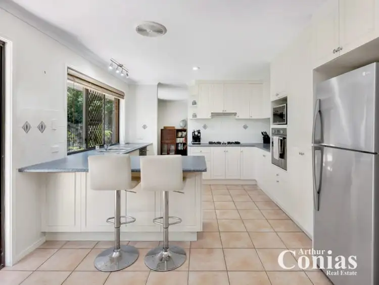 Sixth view of Homely house listing, 6 Gregsue Court, The Gap QLD 4061