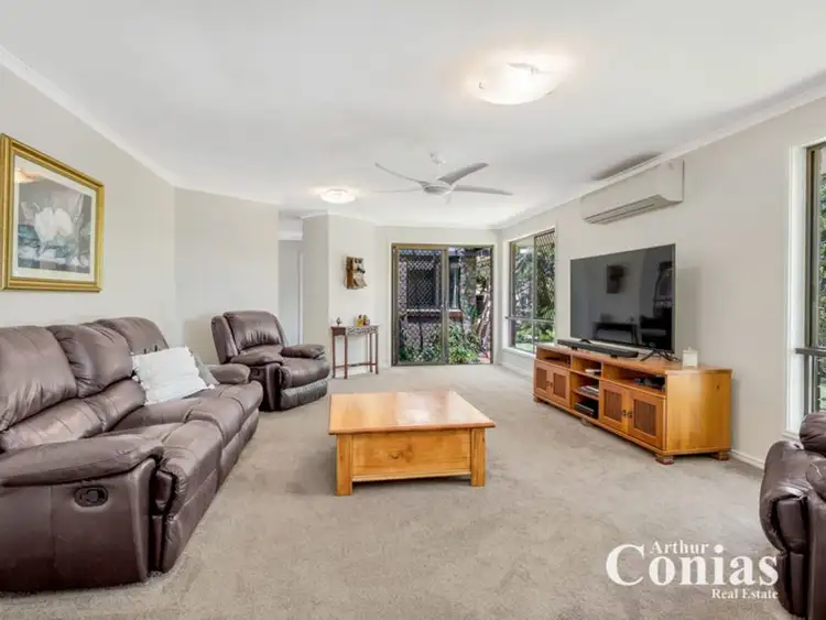 Seventh view of Homely house listing, 6 Gregsue Court, The Gap QLD 4061