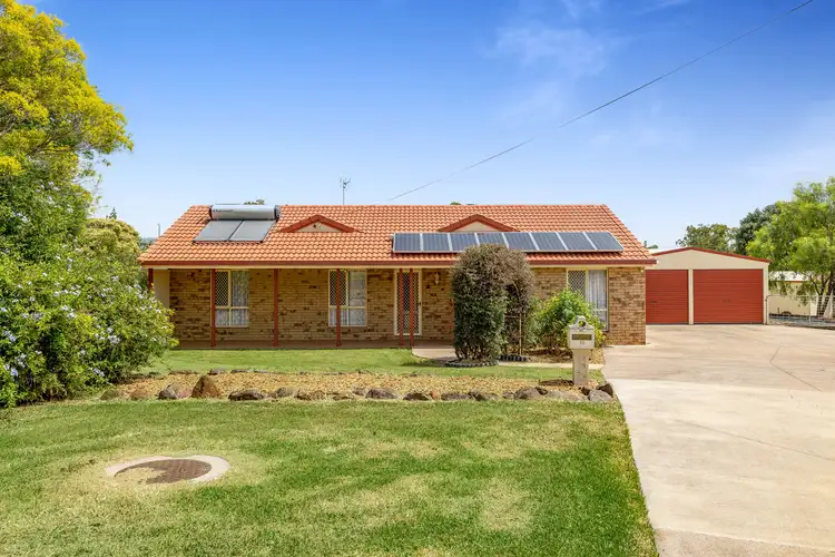 10 Lawmere Court, Kingsthorpe QLD 4400