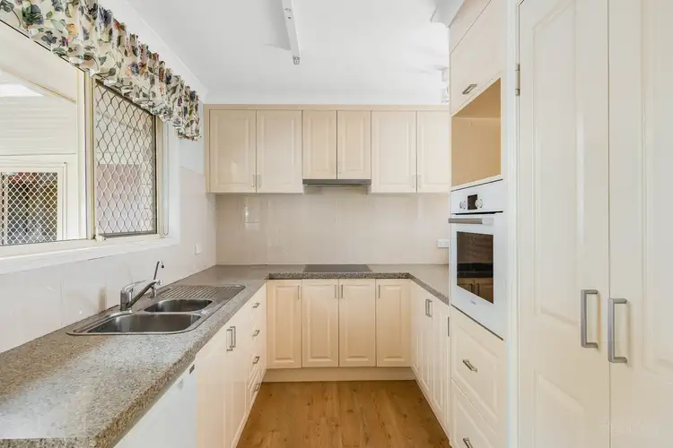 Second view of Homely house listing, 10 Lawmere Court, Kingsthorpe QLD 4400
