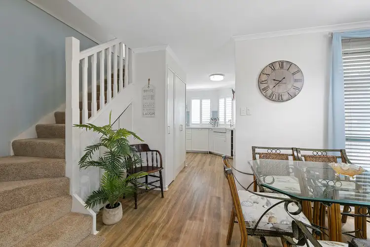 Fifth view of Homely townhouse listing, 1/9 Rainbird Place, Wurtulla QLD 4575