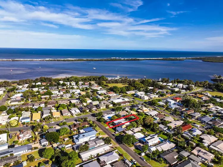 Main view of Homely house listing, 2 Haig Street, Golden Beach QLD 4551