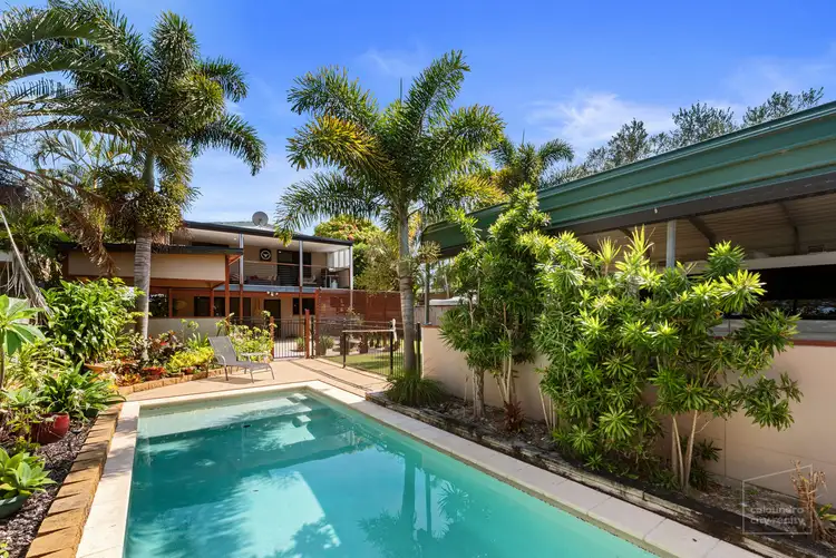 Second view of Homely house listing, 2 Haig Street, Golden Beach QLD 4551