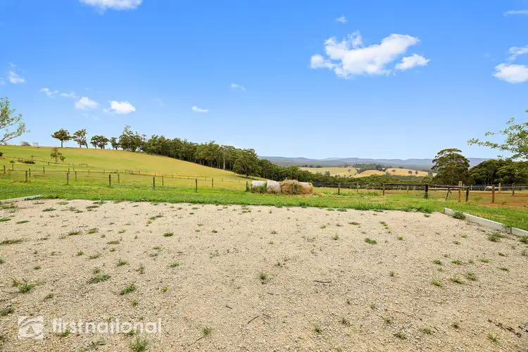 Seventh view of Homely land listing, LOT 1, 2386 Willow Grove Road, Hill End VIC 3825