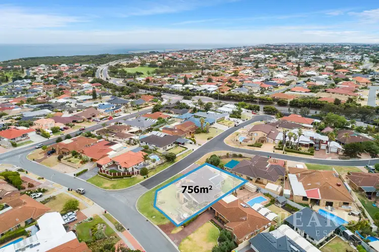 2 Olive Cove, Mullaloo WA 6027