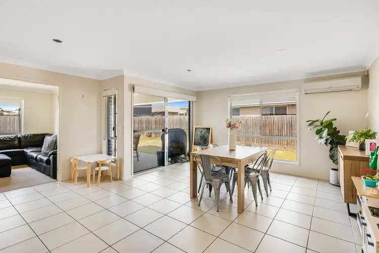 Third view of Homely house listing, 15 McIntosh Street, Westbrook QLD 4350