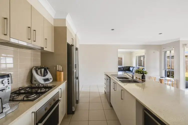 Fifth view of Homely house listing, 15 McIntosh Street, Westbrook QLD 4350