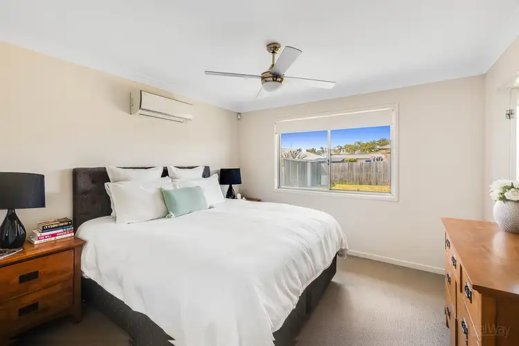 Sixth view of Homely house listing, 15 McIntosh Street, Westbrook QLD 4350