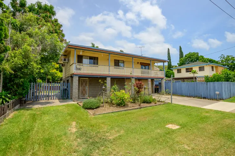 Second view of Homely house listing, 22 Poppel Street, Kin Kora QLD 4680