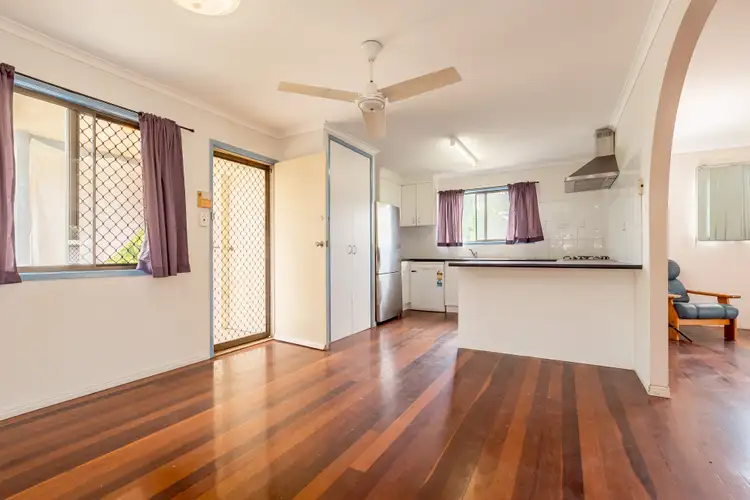 Fourth view of Homely house listing, 22 Poppel Street, Kin Kora QLD 4680