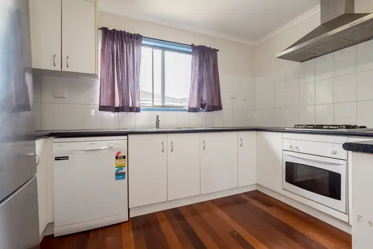 Fifth view of Homely house listing, 22 Poppel Street, Kin Kora QLD 4680