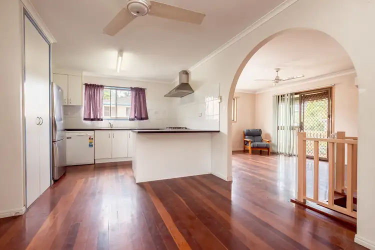 Seventh view of Homely house listing, 22 Poppel Street, Kin Kora QLD 4680