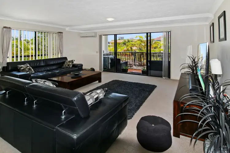 Main view of Homely apartment listing, 14/16-24 Purli Street, Surfers Paradise QLD 4217