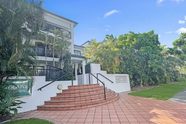 Second view of Homely apartment listing, 14/16-24 Purli Street, Surfers Paradise QLD 4217
