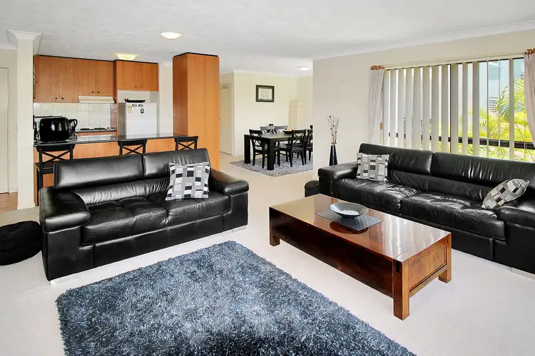 Third view of Homely apartment listing, 14/16-24 Purli Street, Surfers Paradise QLD 4217