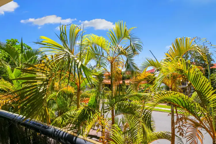 Fourth view of Homely apartment listing, 14/16-24 Purli Street, Surfers Paradise QLD 4217