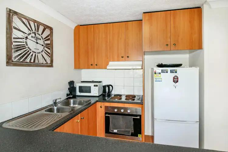 Sixth view of Homely apartment listing, 14/16-24 Purli Street, Surfers Paradise QLD 4217
