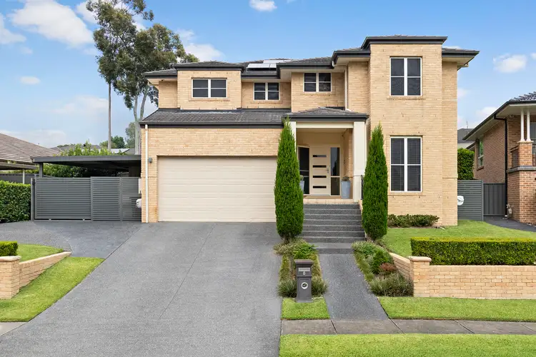 8 Rosella Street, Fletcher NSW 2287