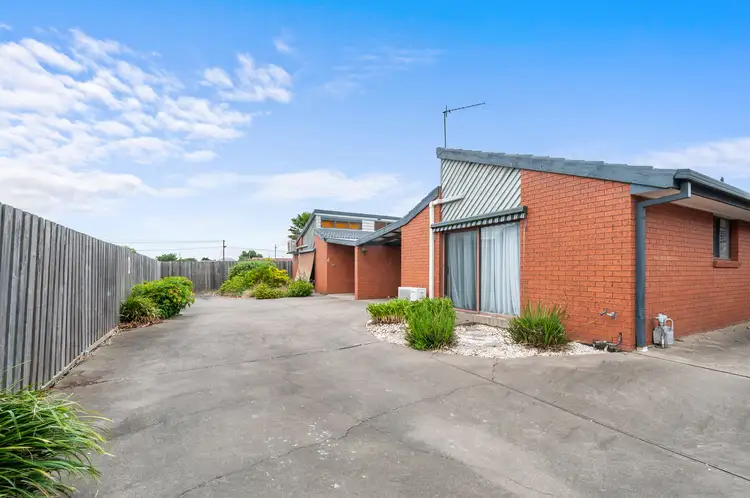 3/96 Reeve Street, Sale VIC 3850