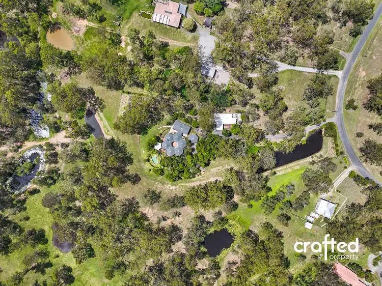 Second view of Homely house listing, 107 Pindari Road, Cedar Grove QLD 4285