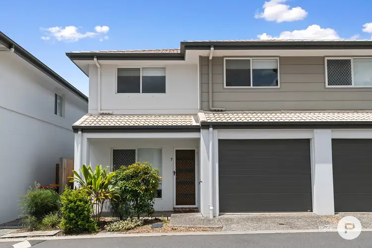 7/28 Benhiam Street, Calamvale QLD 4116