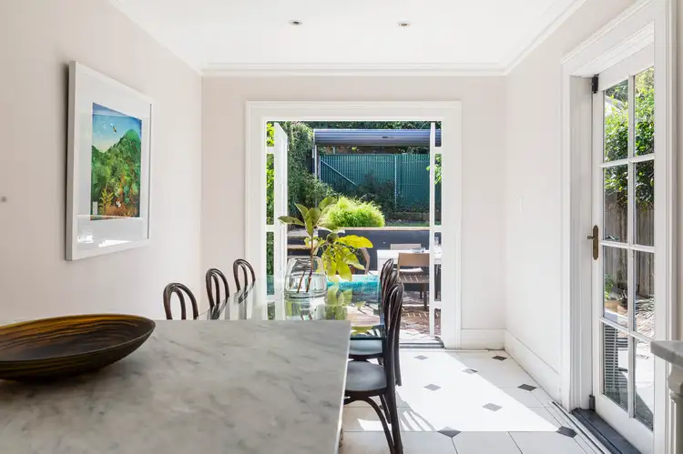 Second view of Homely terrace listing, 5 George Street, Redfern NSW 2016