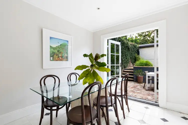 Fourth view of Homely terrace listing, 5 George Street, Redfern NSW 2016