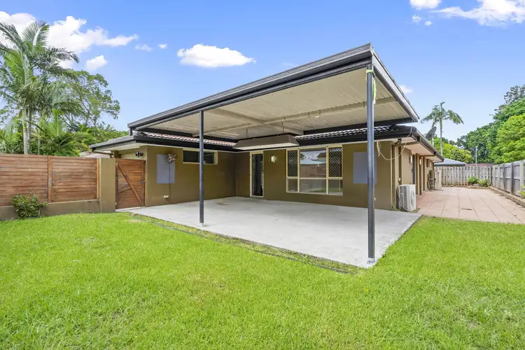 21 Mackellar Drive, Nerang QLD 4211