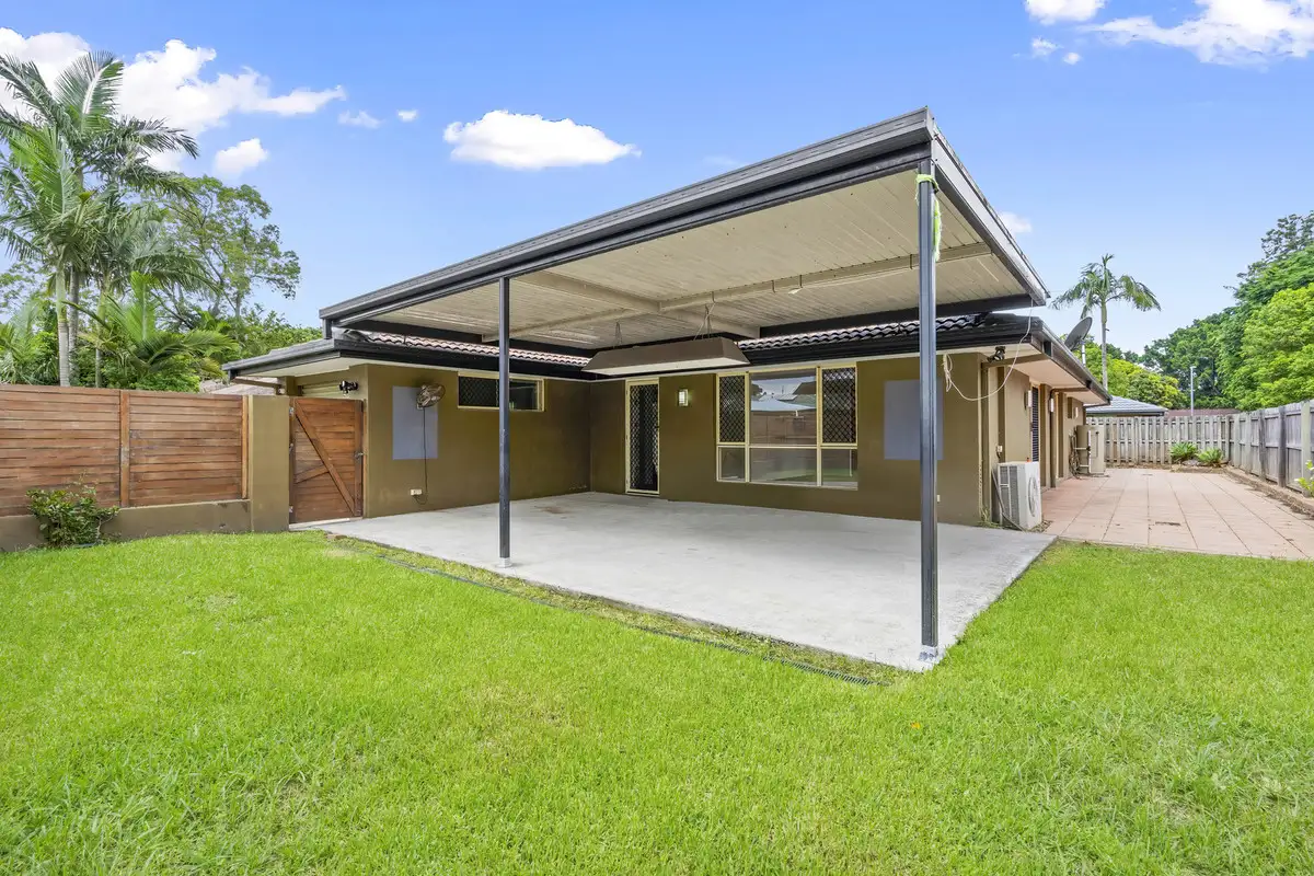 Main view of Homely house listing, 21 Mackellar Drive, Nerang QLD 4211